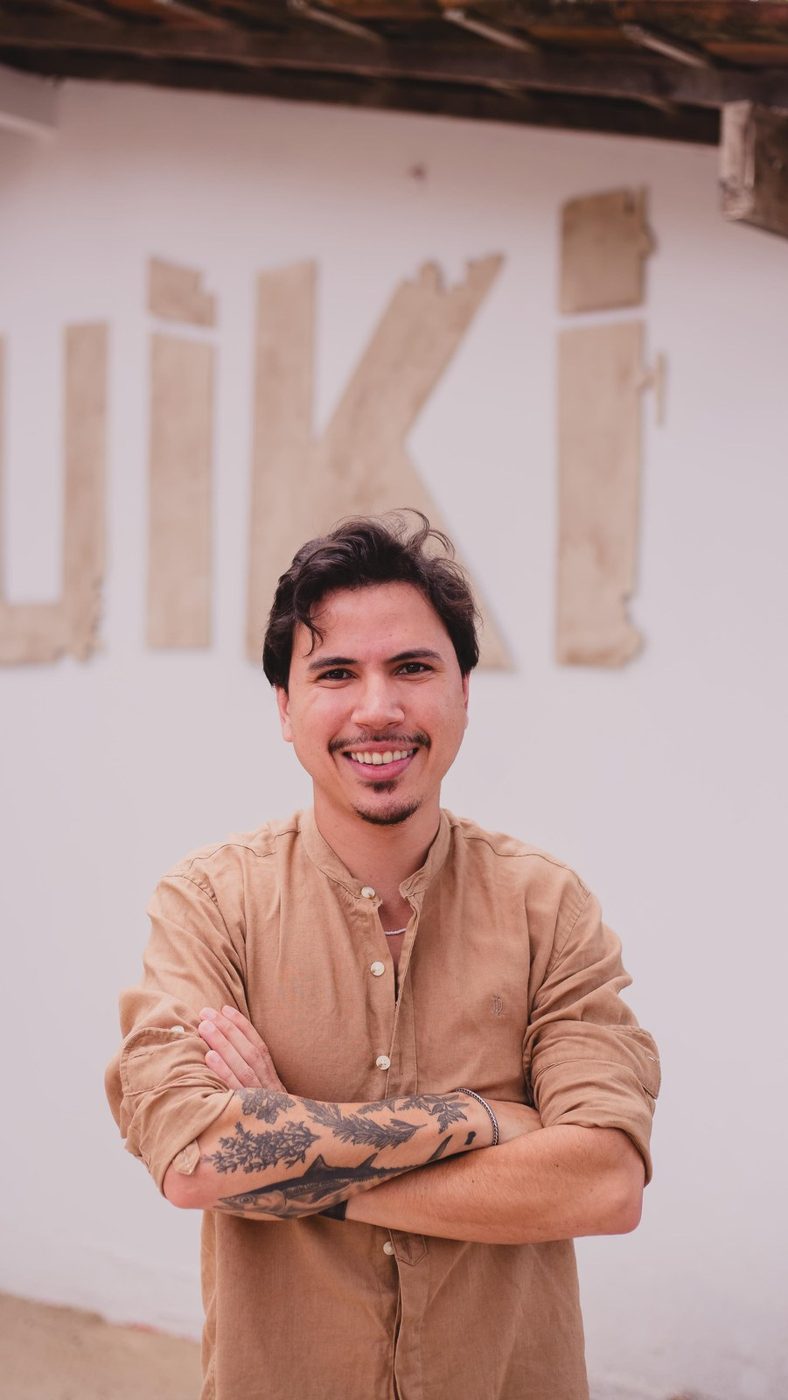Chef Léo Possa